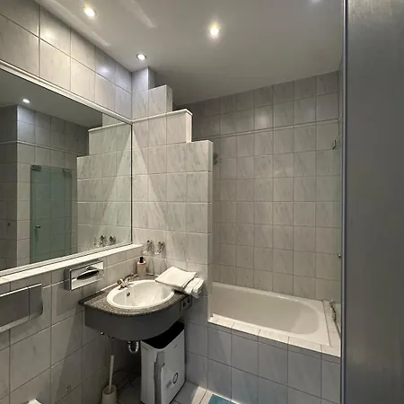 Apartamento Peace 104