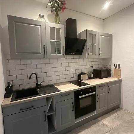 Apartment Kurvilla & 2