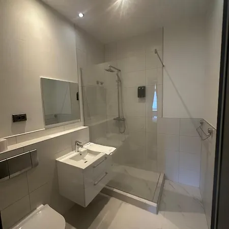 Apartmán Kurvilla & 2 *