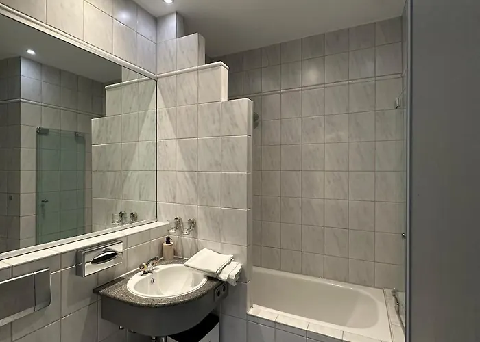 Apartamento Peace 104